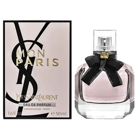 ysl mon paris 3 fl oz|ysl mon paris perfume.